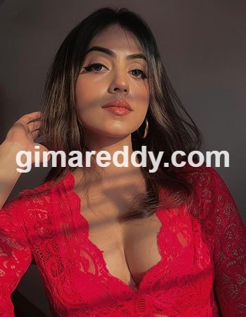 Indore call girls